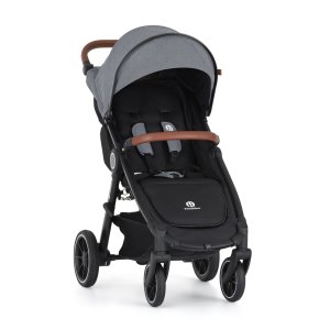 PETITEMARS PETITE&MARS Kočárek sportovní Street2 RWS Oak Ultimate Grey 