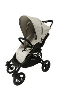 VALCO BABY VALCO BABY Kočárek sportovní Snap 4 Bamboo