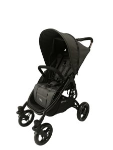 VALCO BABY VALCO BABY Kočárek sportovní Snap 4 Signature grey