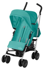 Koelstra Koelstra Golfový kočárek Simba T4 2023 Jade