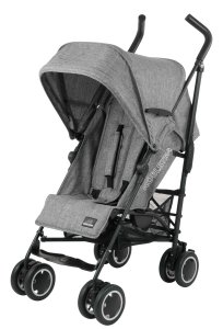 Koelstra Koelstra Golfový kočárek Simba T4 2023 Grey Melange