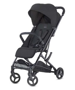Inglesina Inglesina Sportovní kočárek Sketch 2025 Total Black