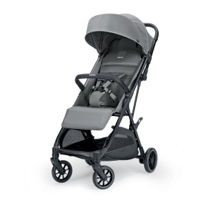 Inglesina Inglesina Sportovní kočárek Now 2025 Snap Grey