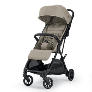 Inglesina Inglesina Sportovní kočárek Now 2025 Shot Beige