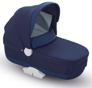 Inglesina Vanička Inglesina Quad 2022 Ocean Blue