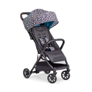 Inglesina Inglesina sportovní kočárek Quid2 2024 Polka Dot Black