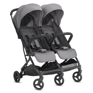 Inglesina Inglesina Twin Sketch 2025 Grey
