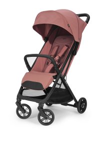 Inglesina Inglesina sportovní kočárek Quid3 2025 Aurora Pink
