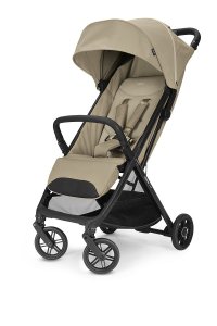 Inglesina Inglesina sportovní kočárek Quid3 2025 Lunar Beige