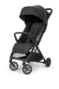 Inglesina Inglesina sportovní kočárek Quid3 2025 Cosmic Black