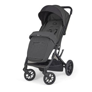 Inglesina Inglesina Sportovní kočárek Maior 2025 Magnet Grey