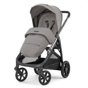 Inglesina Inglesina Sportovní kočárek Aptica 2025 Platinum Grey