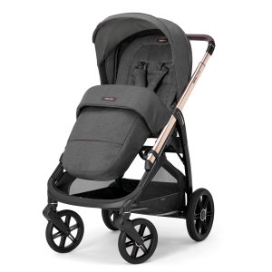 Inglesina Inglesina Sportovní kočárek Aptica 2025 Velvet Grey