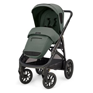 Inglesina Inglesina Sportovní kočárek Inglesina Aptica XT 2025 Taiga Green