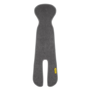 AEROMOOV AEROMOOV Vložka do autosedačky Anthracite 15-36 kg