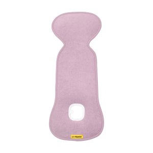 AEROMOOV AEROMOOV Vložka do autosedačky Lilac 0-13 kg