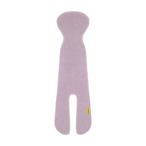 AEROMOOV AEROMOOV Vložka do autosedačky Lilac 15-36 kg