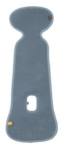 AEROMOOV AEROMOOV Vložka do autosedačky Mint 9-18 kg