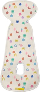 AEROMOOV AEROMOOV Vložka do kočárku Funny Shapes Limited