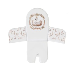 CEBA CEBA BABY Vložka do jídelní židle (38x28) Basic Glamour Style