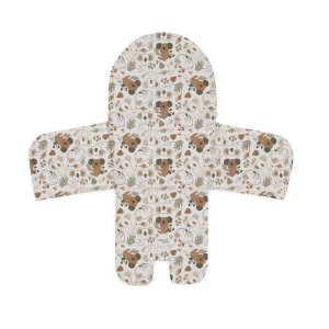 CEBA CEBA BABY Vložka do jídelní židličky (38x28) Basic Koala