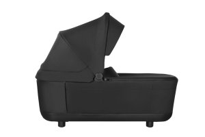 EASYWALKER EASYWALKER Korba Rockey S/M/L Pure Black