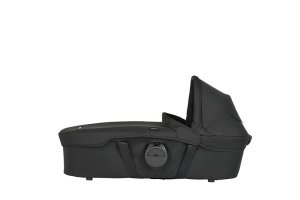EASYWALKER EASYWALKER Korba Twin ke kočárku Harvey3  Shadow Black