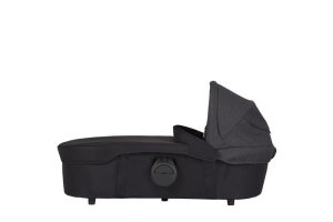 EASYWALKER EASYWALKER Korba Twin na kočík Harvey2 Night Black