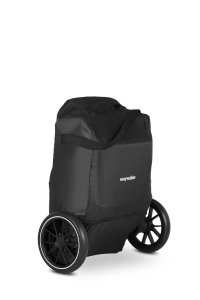 EASYWALKER EASYWALKER Taška přepravní na kočárek Jackey XL/Jackey2 XL