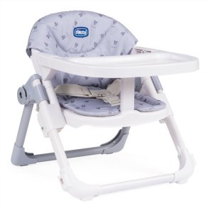 CHICCO CHICCO Podsedák přenosný Chairy - Bunny