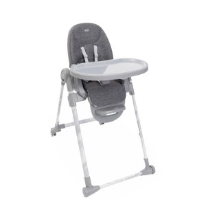 CHICCO CHICCO Židlička jídelní Polly Armonia - Carrara
