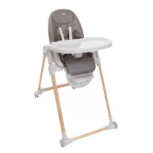 CHICCO CHICCO Židlička jídelní Polly Armonia - Scandinavian