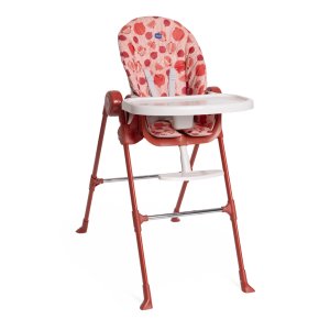CHICCO CHICCO Židlička jídelní Polly Essential - Juice