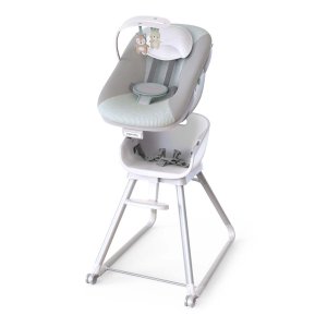 INGENUITY INGENUITY Židle jídelní 6v1 Beanstalk ™ Ray ™ 0m+ do 23 kg