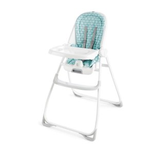 INGENUITY INGENUITY Židle jídelní Ity Yummity Yum ™ Goji ™ 6m+ do 15kg