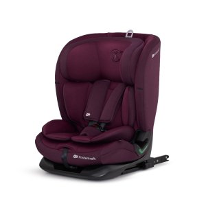 KINDERKRAFT KINDERKRAFT Autosedačka Oneto3 i-Size 76-150cm + Isofix Cherry pearl