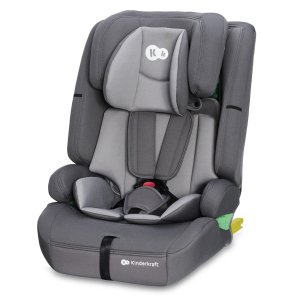KINDERKRAFT KINDERKRAFT Autosedačka Safety fix 2 i-size grey (76-150 cm)