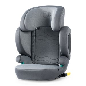 KINDERKRAFT SELECT KINDERKRAFT SELECT Autosedačka i-Size XPAND 2 i-Size 100-150 cm Rocket Grey, Premium
