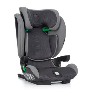 PETITEMARS PETITE&MARS Autosedačka Elite Fix Pro i-Size Grey Air 100-150 cm (15-36 kg)
