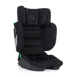 PETITEMARS PETITE&MARS Autosedačka Flex Pro i-Size Black Air 100-150 cm (15-36 kg)