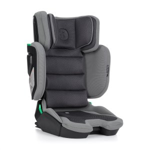 PETITEMARS PETITE&MARS Autosedačka Flex Pro i-Size Grey Air 100-150 cm (15-36 kg)