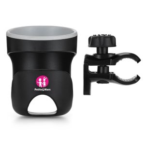 PETITEMARS PETITE&MARS Držák na nápoje Handy Black