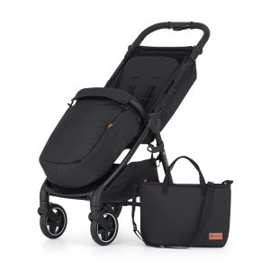PETITEMARS PETITE&MARS Konstrukce Royal3 Black
