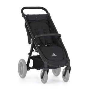 PETITEMARS PETITE&MARS Konstrukce Street2 Black