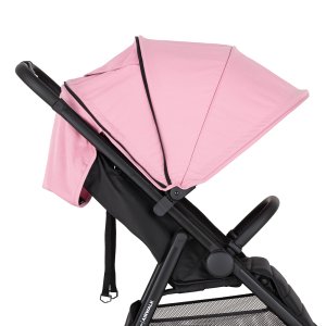 PETITEMARS PETITE&MARS Stříška ke kočárku Airwalk Rose Pink