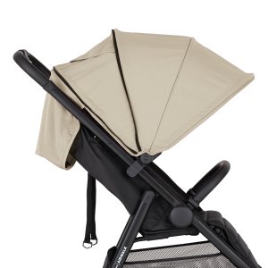 PETITEMARS PETITE&MARS Stříška ke kočárku Airwalk Sahara Beige