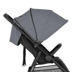 PETITEMARS PETITE&MARS Stříška ke kočárku Airwalk Ultimate Grey