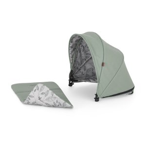 PETITEMARS PETITE&MARS Stříška ke kočárku Royal2/3 Iron Green