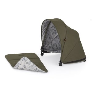 PETITEMARS PETITE&MARS Stříška ke kočárku Royal2/3 Mature Olive