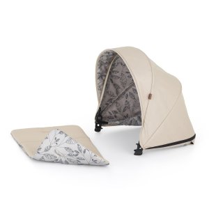PETITEMARS PETITE&MARS Stříška ke kočárku Royal2/3 Sahara Beige